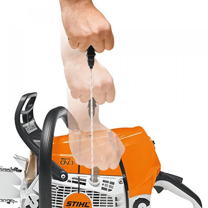 Stihl MS 462 CM 72.2cc Petrol Chainsaw
