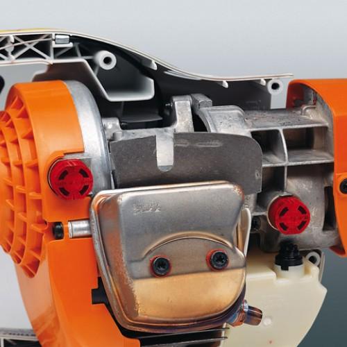 STIHL WOOD BORING ENGINE DRILL BT45Z 27.2cc