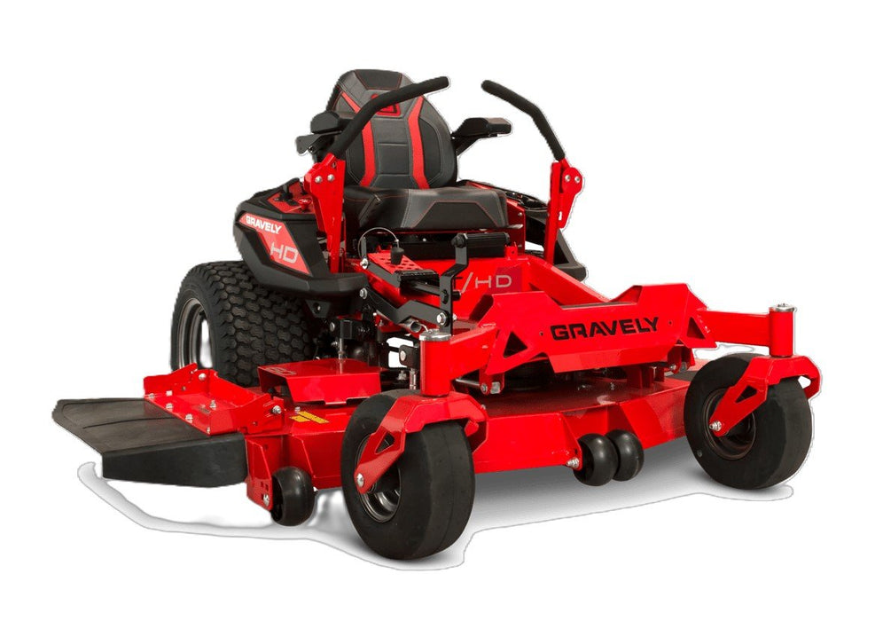 Gravely ZT HD 60" Zero-Turn Mower