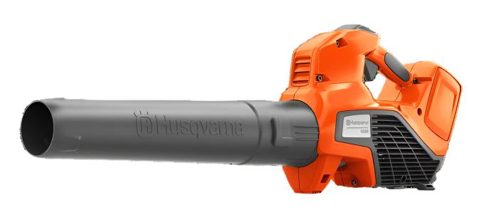 HUSQVARNA 36.0v  BATTERY BLOWER 120IB