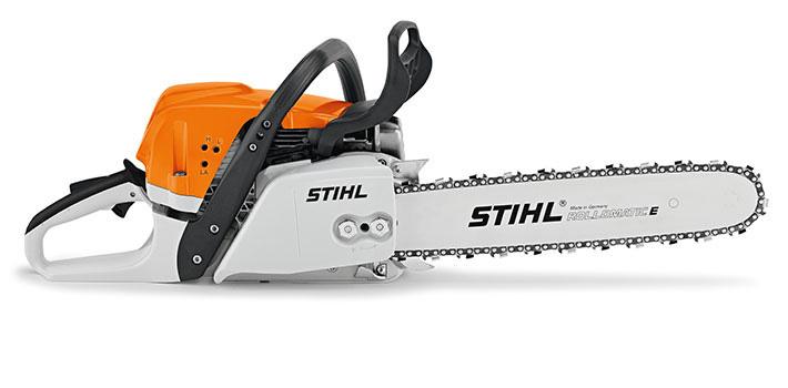 Stihl MS 391 64.1cc 50cm Petrol Chainsaw
