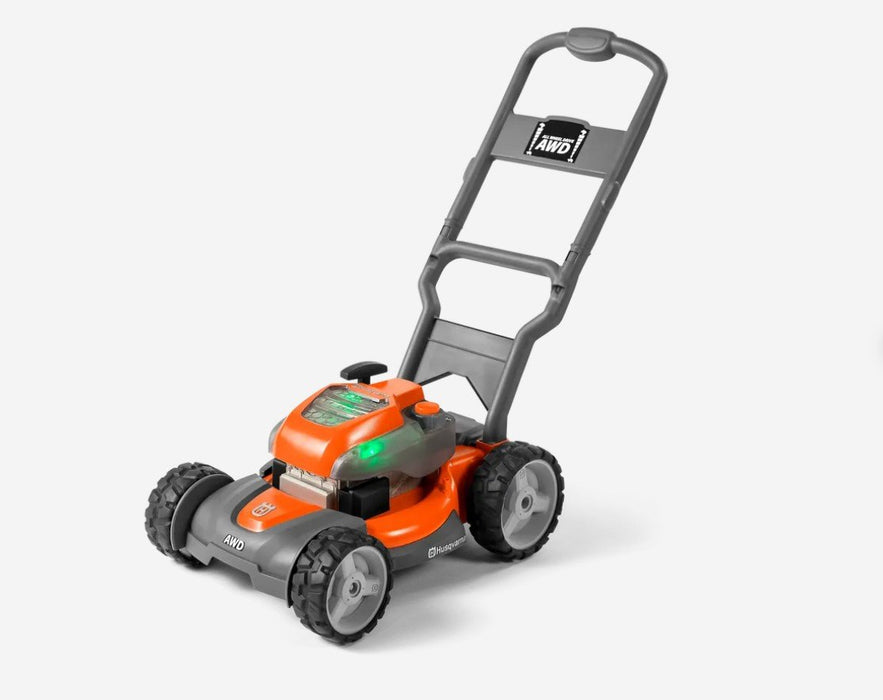 Husqvarna Toy Mower