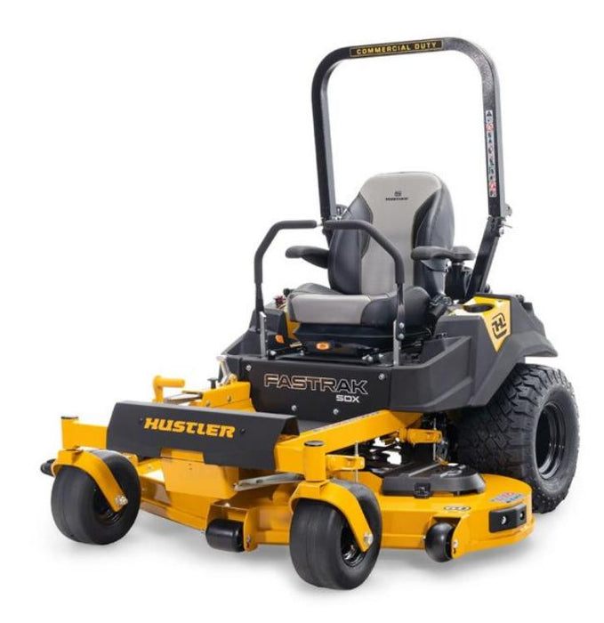 Hustler FasTrak SDX 48 Zero Turn Mower