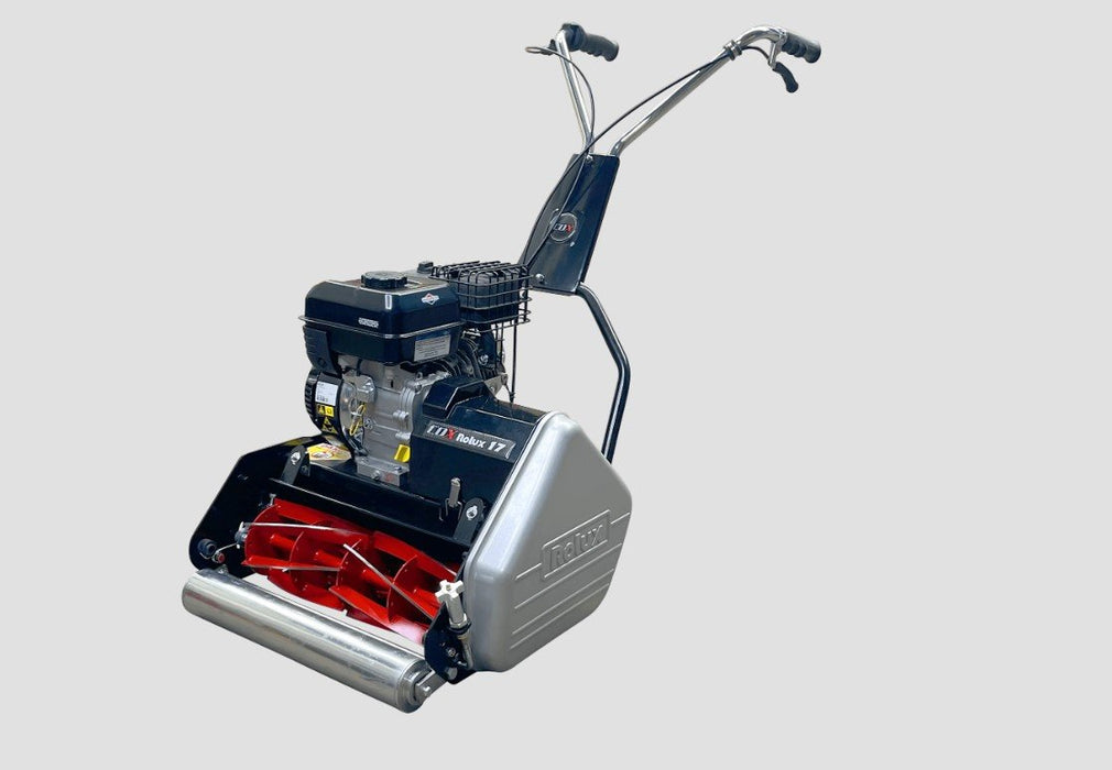 COX  Cylinder Mower M17BX 17" 6 Blade