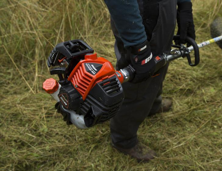 ECHO SRM-2621TES/L Straight Shaft Trimmer
