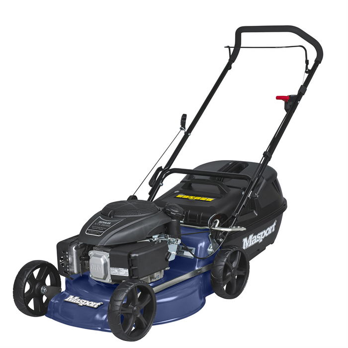 MASPORT President® 4000 ST 3 n1 Kohler XT775 IC 173cc 19"