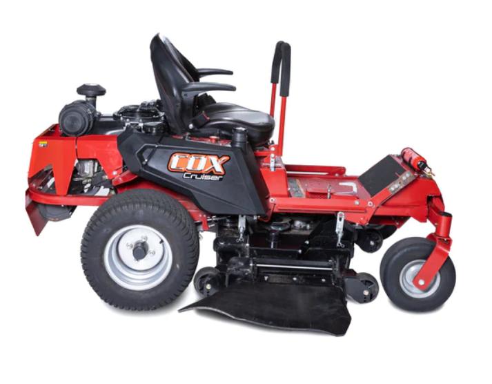 Cox CZ24C42 Zero Turn Mower