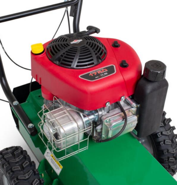 Billy Goat 2692010 Petrol BrushCutter