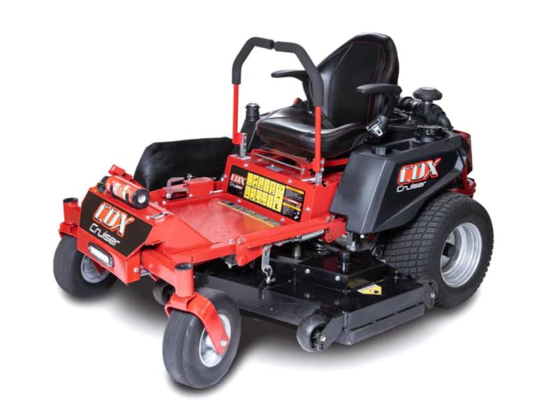 Cox CZ24C42 Zero Turn Mower