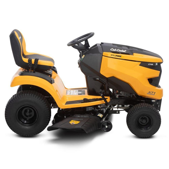 Cub Cadet Enduro XT1 LT 42 - Intellipower