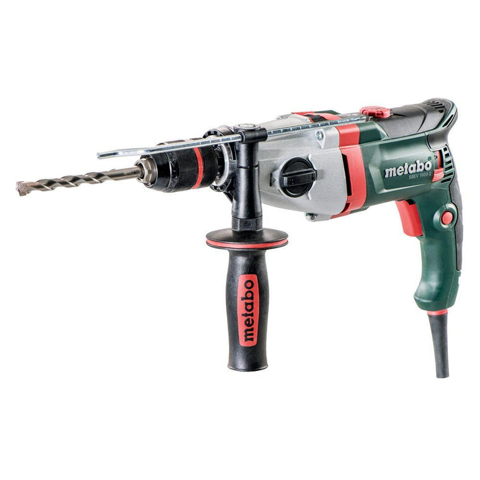 Metabo SBEV 1000-2 (1010W) Electronic Two-Speed Impact Drill Driver