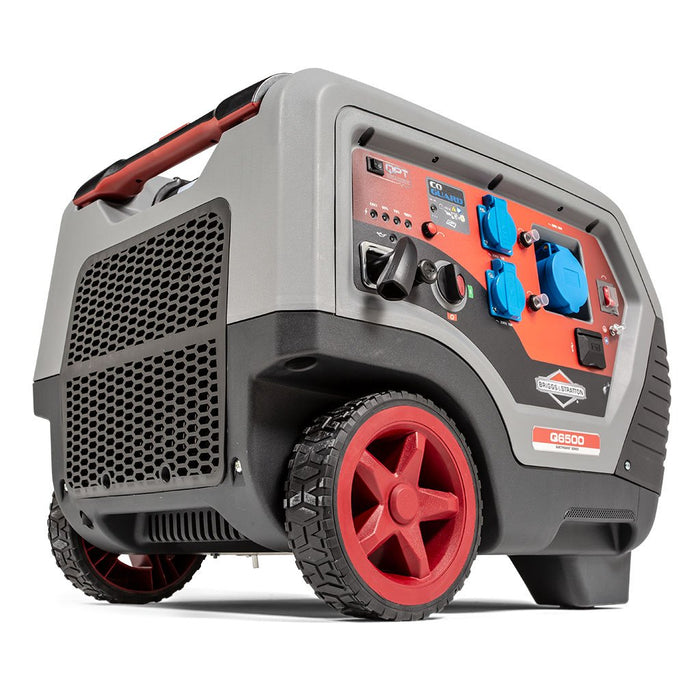 Briggs & Stratton 030852 Petrol Generator