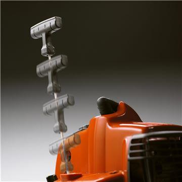 Husqvarna Petrol Line Trimmer