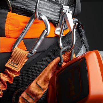 Husqvarna T535IXP 36V LI12" Battery Chainsaw