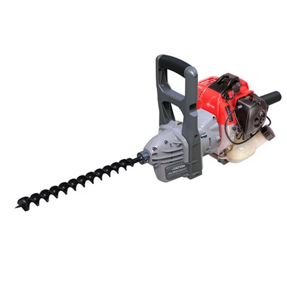 Atom Mitsubishi 33cc 2ST Pro Engine Drill