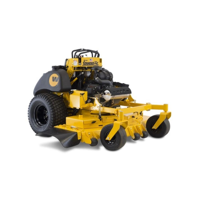 Cox CWSZK52V Zero Turn Mower