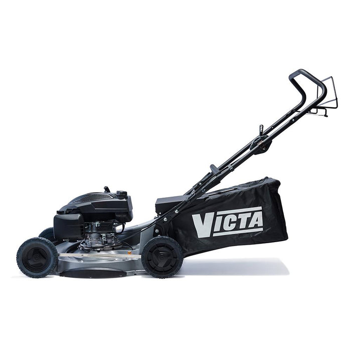Victa  Commercial Lawn Mower VC200 21"  Petrol Mower