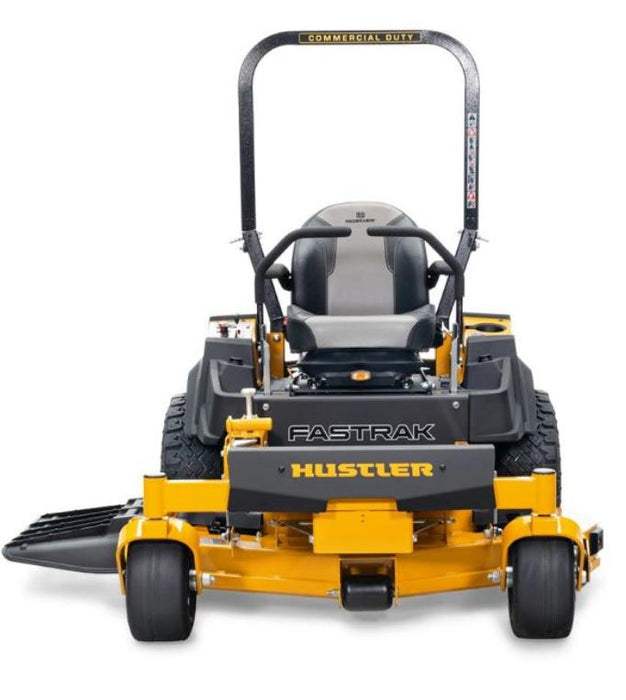 Hustler 941724EX Zero Turn Mower
