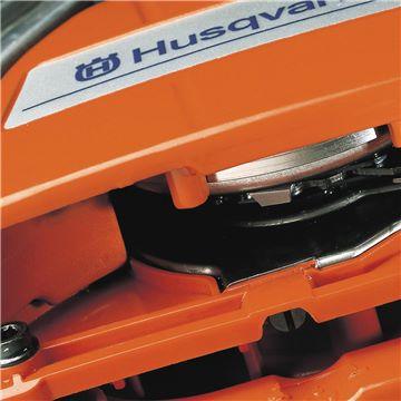 Husqvarna 390 XP