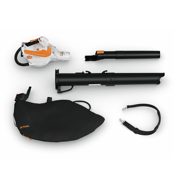 STIHL SHA 56 Battery Vacuum Shredder (Skin only)