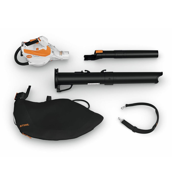 STIHL SHA 56 Battery Vacuum Shredder (Skin only)