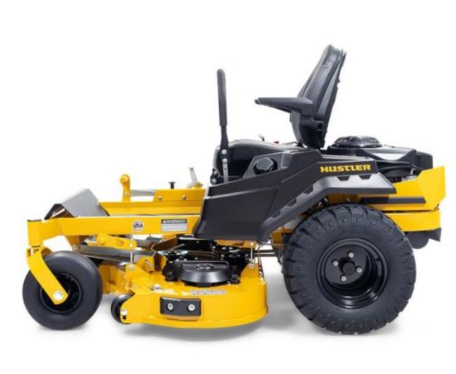 Hustler 942060EX Zero Turn Mower