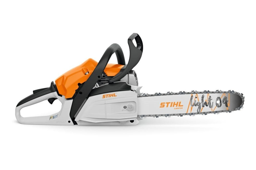 Stihl 66.8cc Petrol Chainsaw MS 400