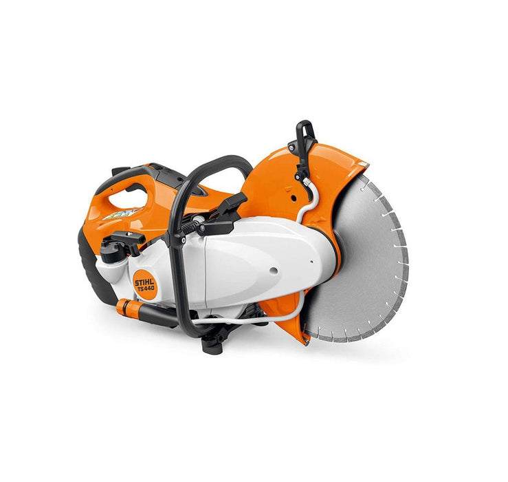 Stihl TS 440 Petrol Cut-off Machine