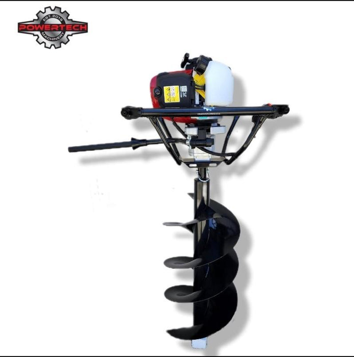 PowerTech V3 HONDA 4ST POST HOLE DIGGER