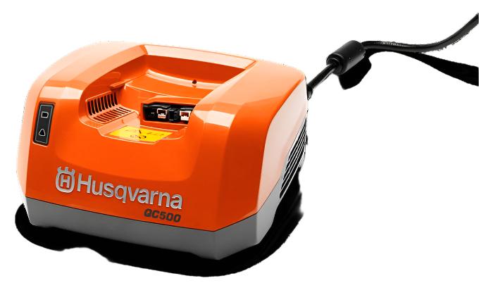 Husqvarna QC500 36V LI 500w Battery Charger