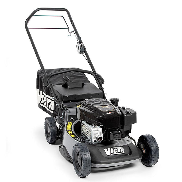 Victa 4ST  B&S 850I/C 19" SELF PROPELLED Petrol Mower