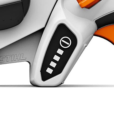 Stihl GTA 26 Battery Garden Pruner AS-System Skin Only