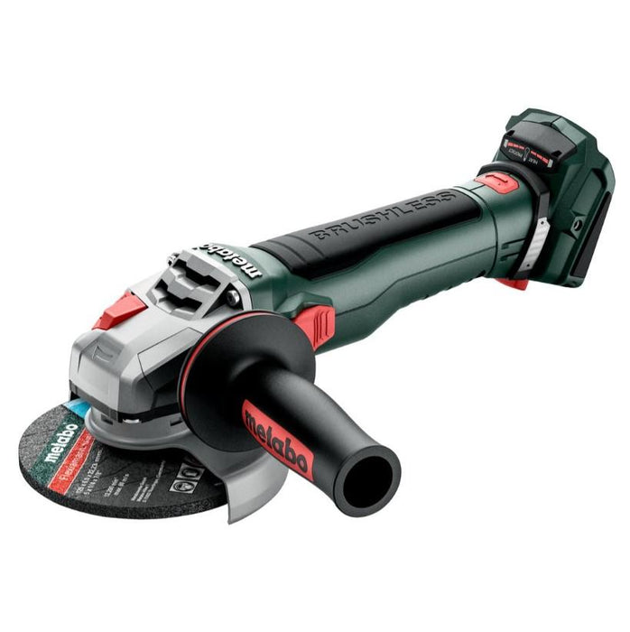 METABO 18.0v L1 5.5Ah 3pc Brushless Tool Kit BL35B2HD455D