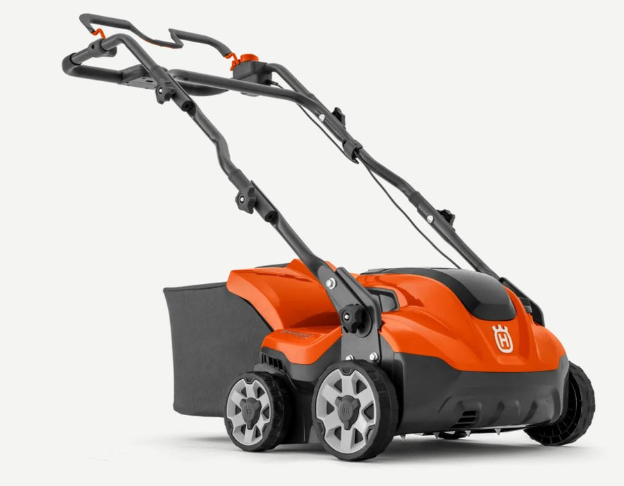 Husqvarna 967 92 22-01 Scarifier Bare Unit