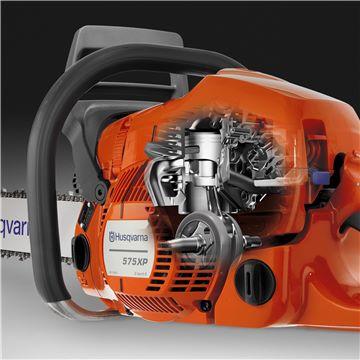 Husqvarna Petrol Chainsaw 460-20 60.3CC