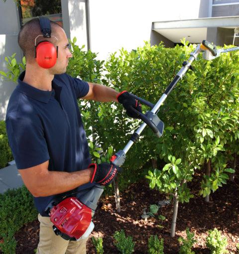 Honda SSHHSU 550mm Hedge Trimmer Split Attachment