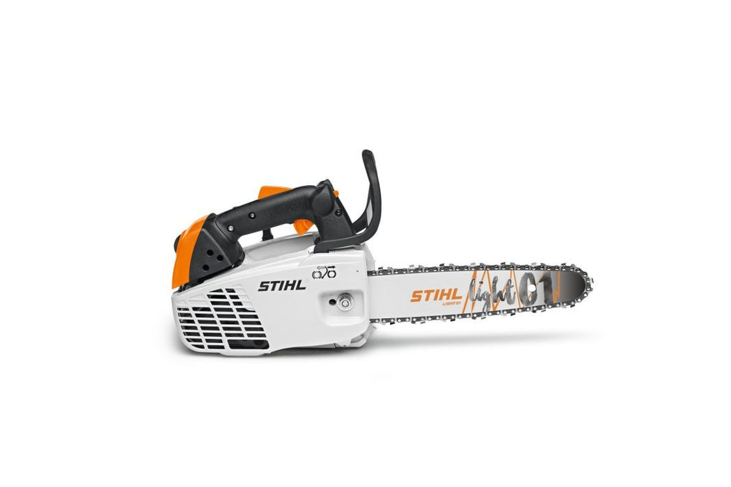Stihl 3/8" Petrol Top Handle Chainsaw