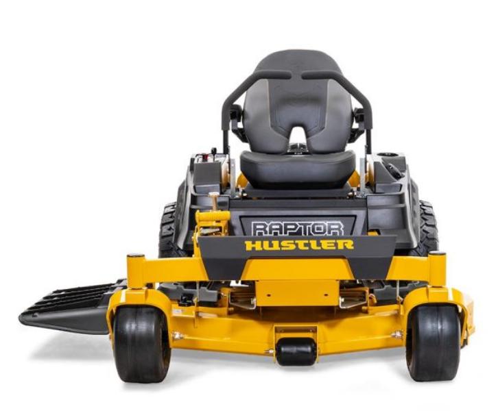 Hustler Raptor XDX 48 Zero Turn Mower