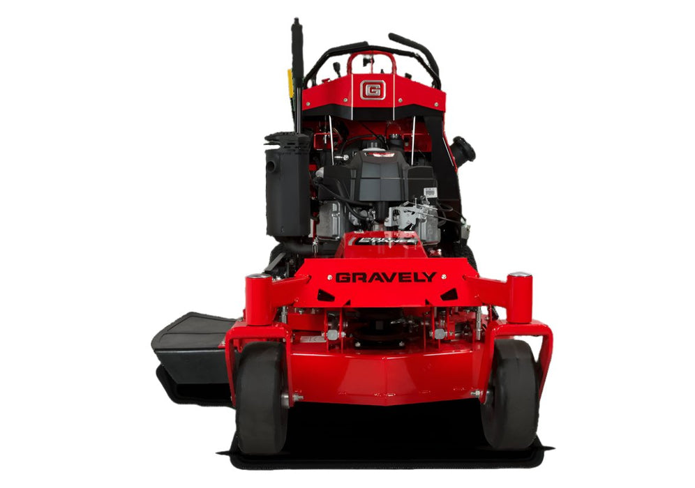 Gravely Pro-Stance 32 Inch Stand-On Zero Turn Mower