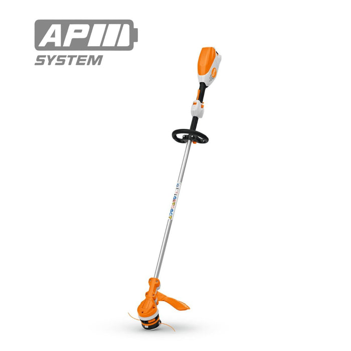 Stihl FSA 110 Battery Brushcutter AP System