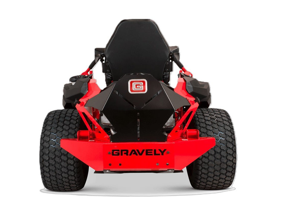 Gravely ZT HD 52" Zero-Turn Mower