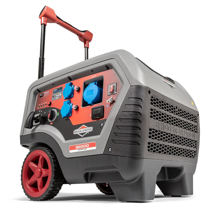 Briggs & Stratton 030852 Petrol Generator