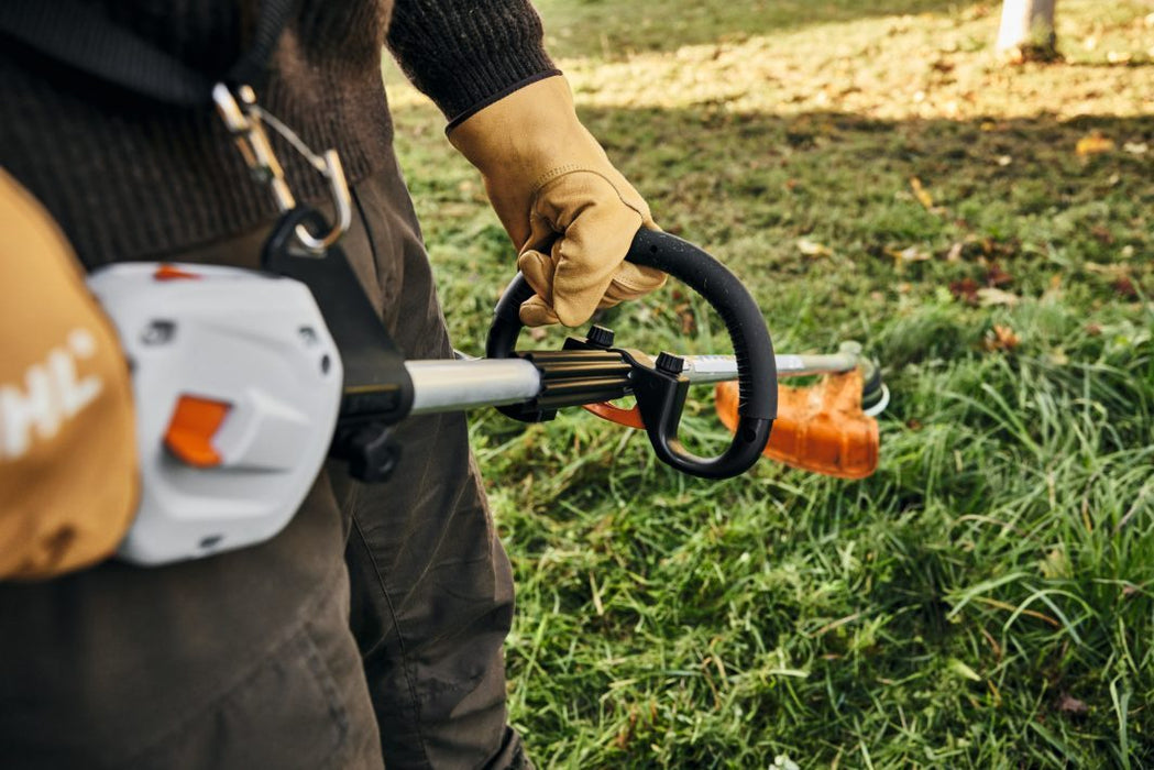 STIHL FSA 120 R Battery Grass Trimmer AP-System Skin Only
