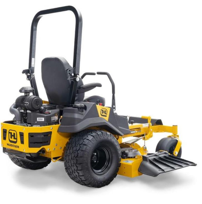 Hustler 941708EX Zero Turn Mower