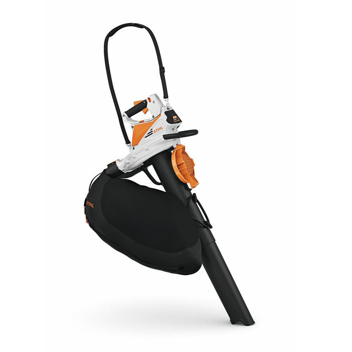STIHL SHA 56 Battery Vacuum Shredder (Skin only)