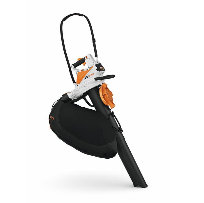 STIHL SHA 56 Battery Vacuum Shredder (Skin only)