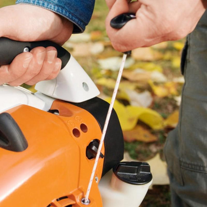 Stihl BG 86 Petrol Blower 27cc