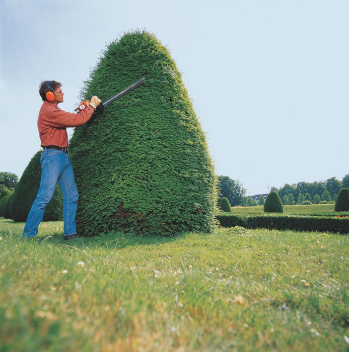 STIHL HS 45-Z Hedge trimmer, 450mm/18"