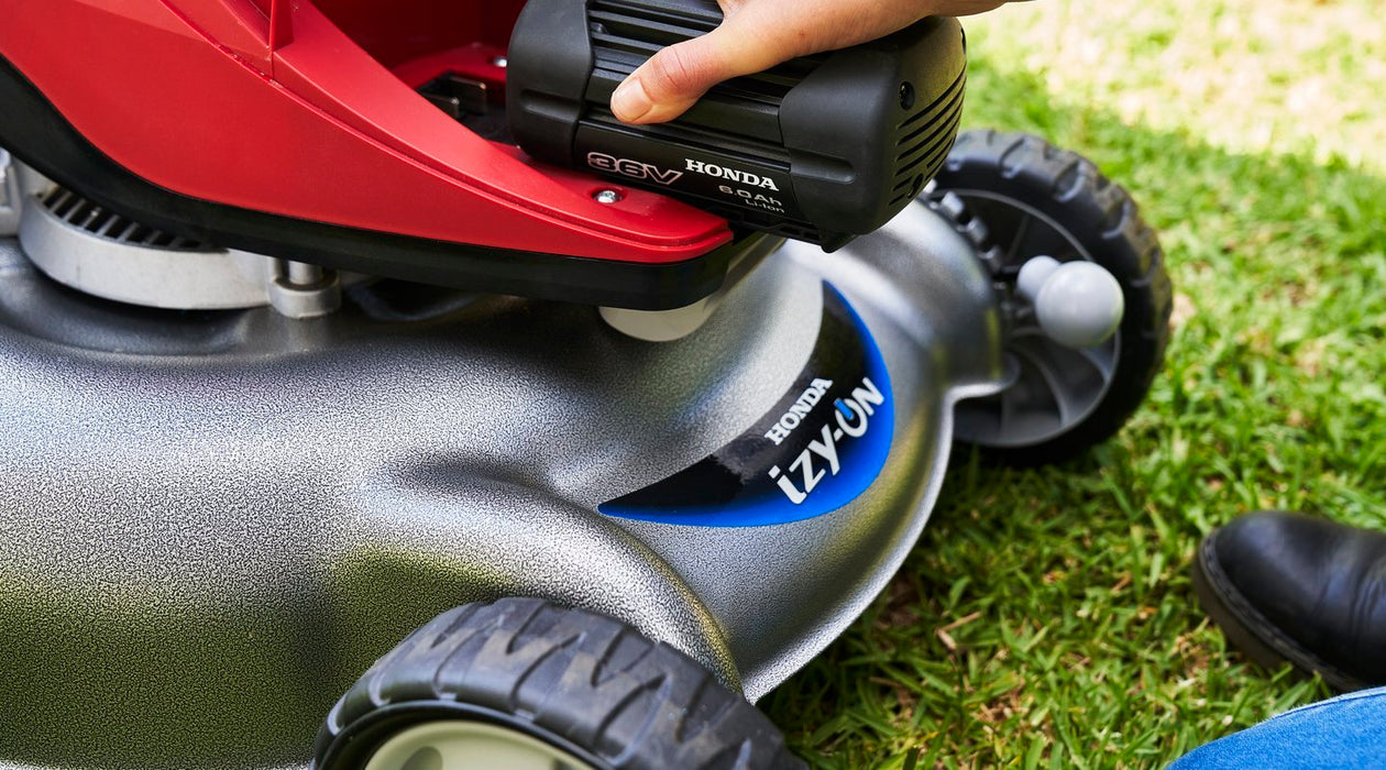 Honda HRG466XBSEUA Battery Mower (Skin)