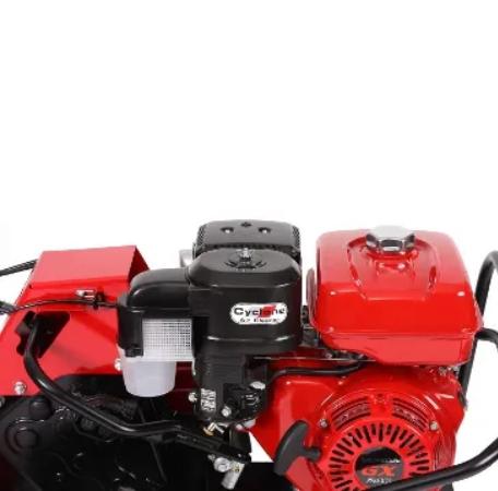 Honda FRC800K1U1 Tiller